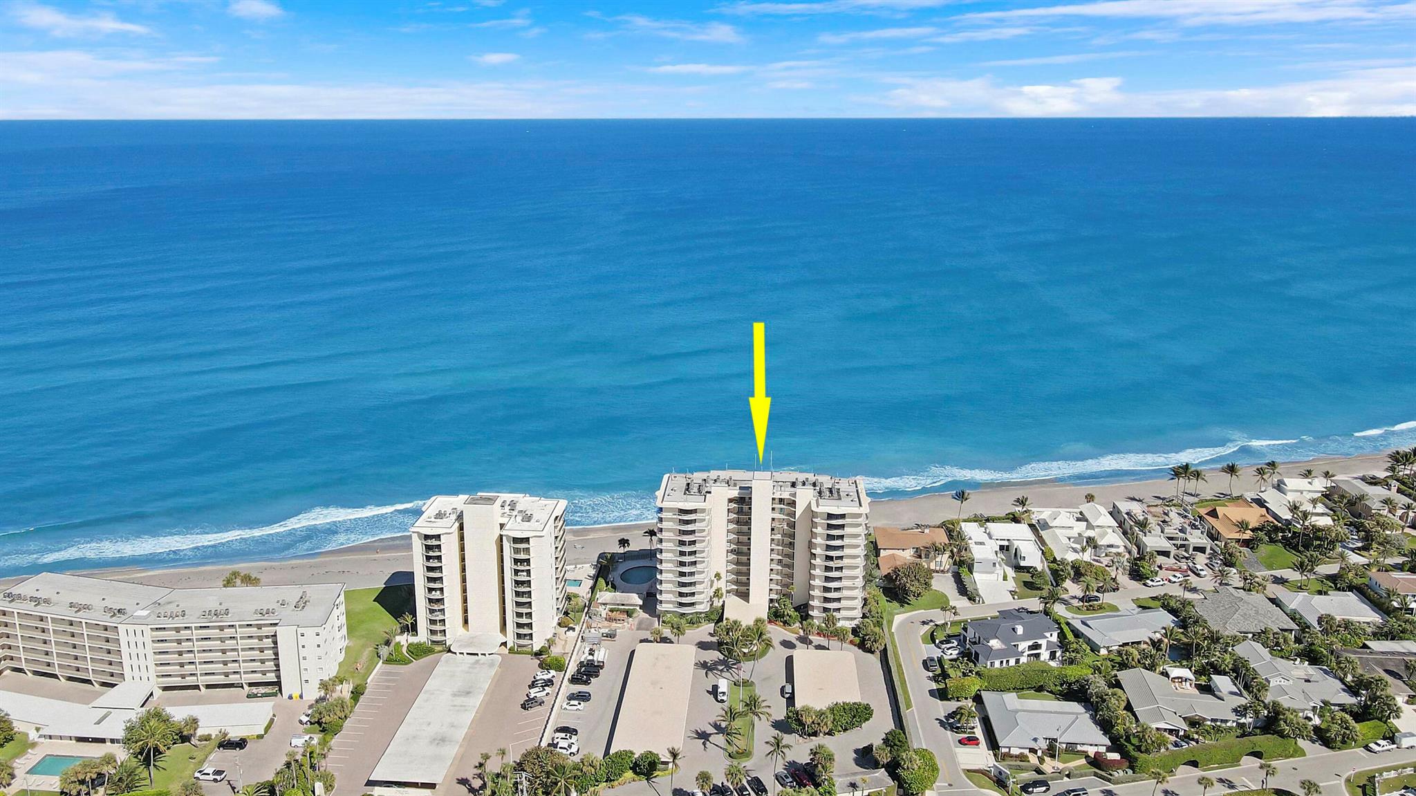 100 Beach 801st Rd #801 Tequesta, FL 33469