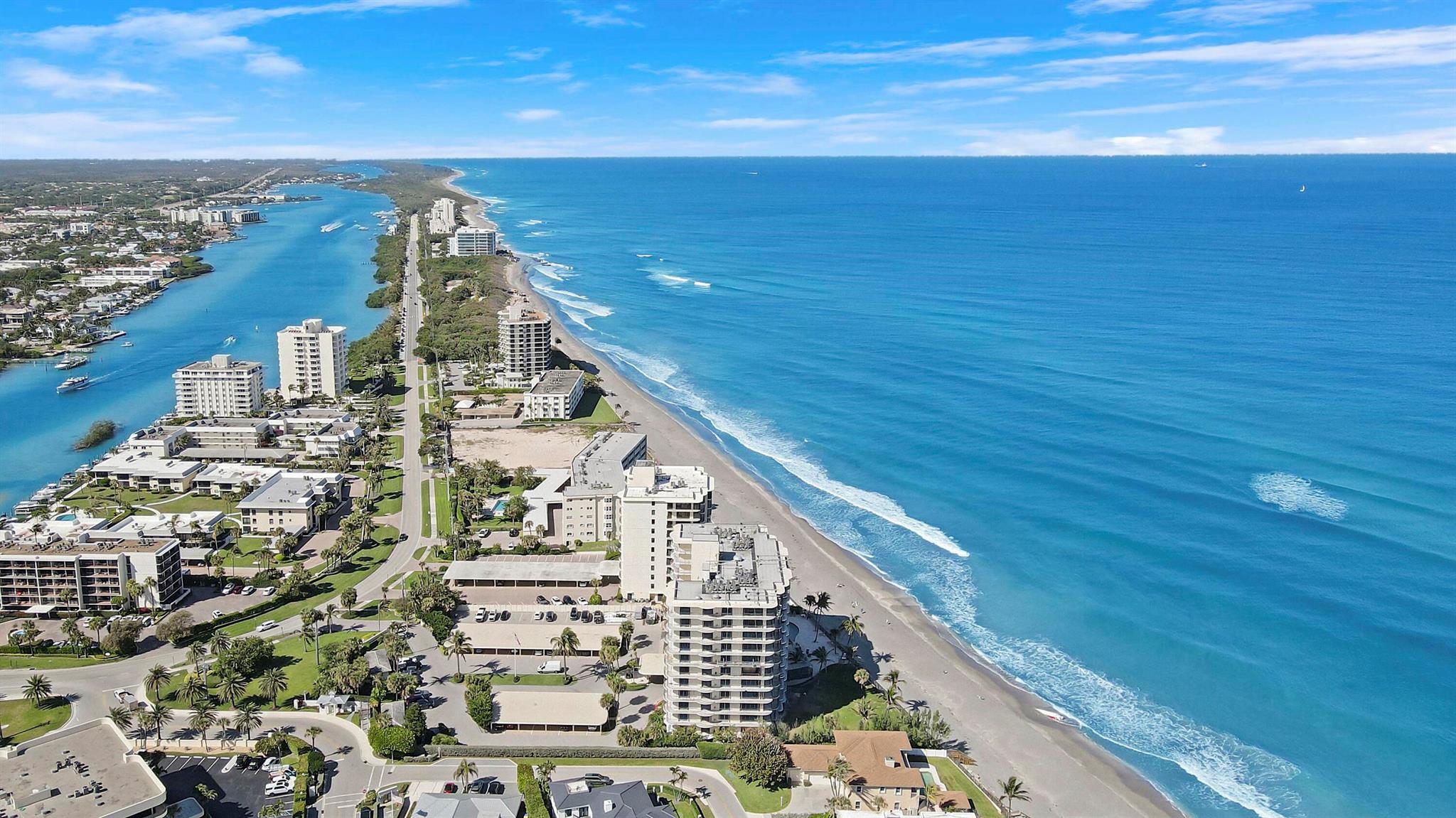 100 Beach 801st Rd #801 Tequesta, FL 33469