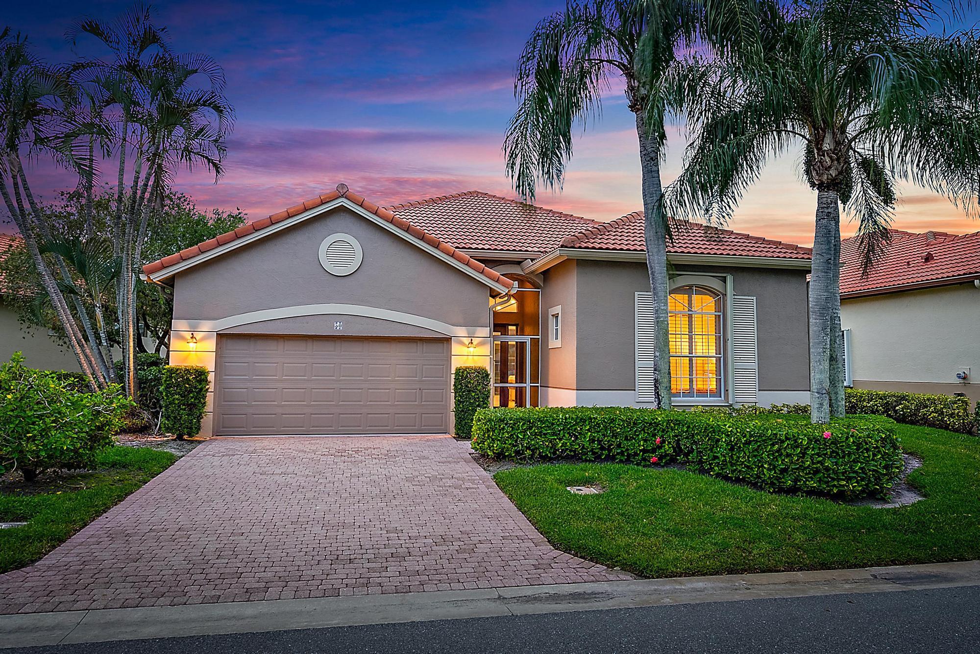 50 Monterey Pointe Dr