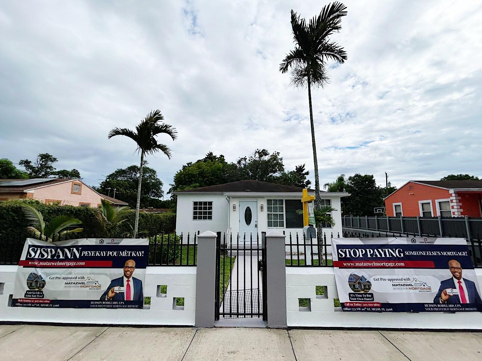 740 NW 122nd St