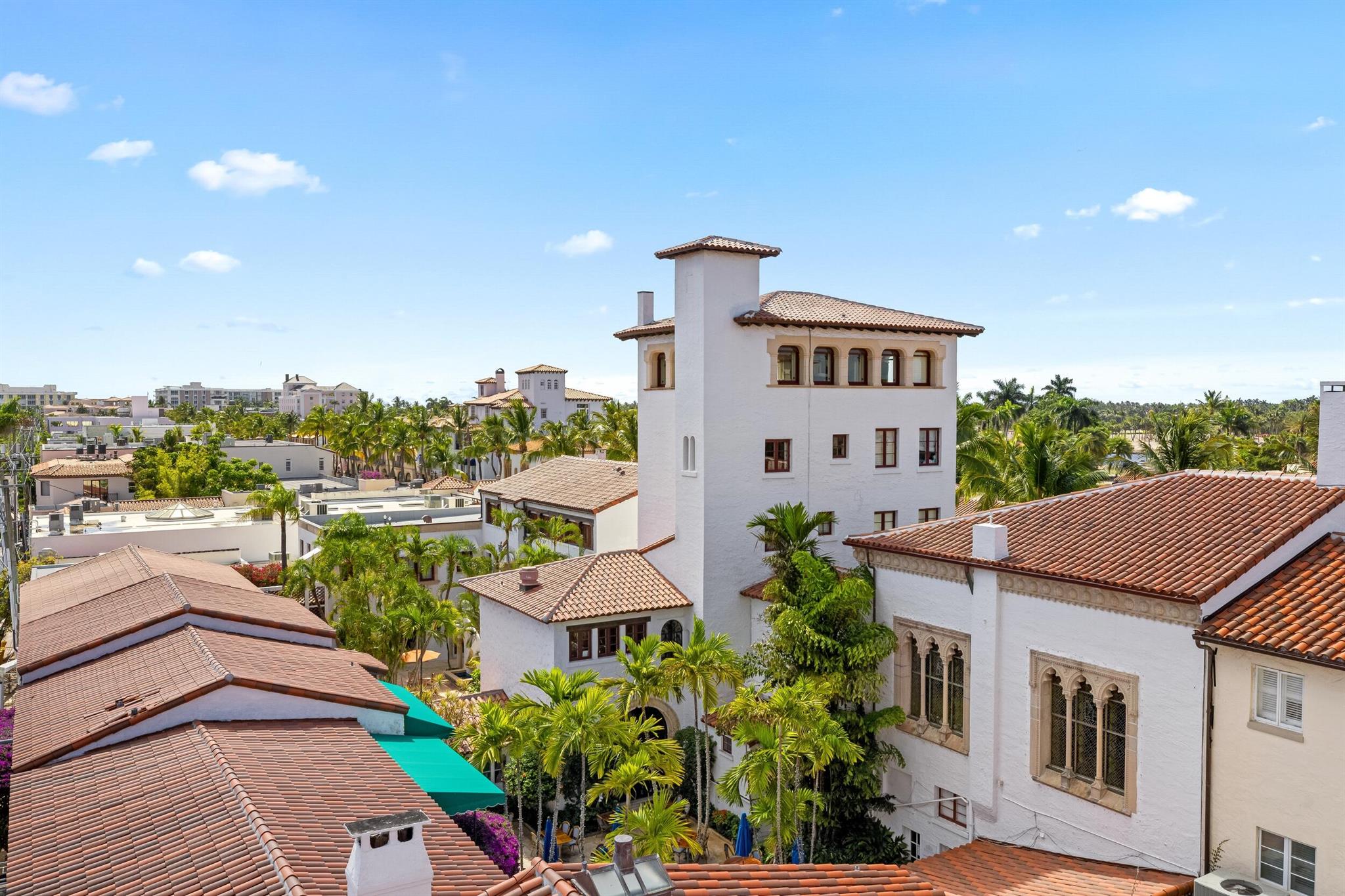 9 Via Parigi Palm Beach, FL 33480