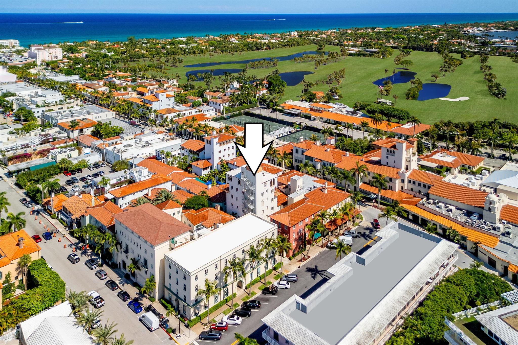 9 Via Parigi Palm Beach, FL 33480