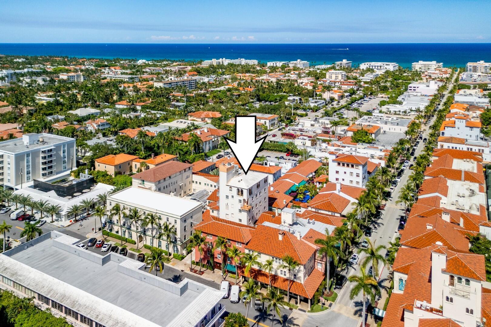9 Via Parigi Palm Beach, FL 33480