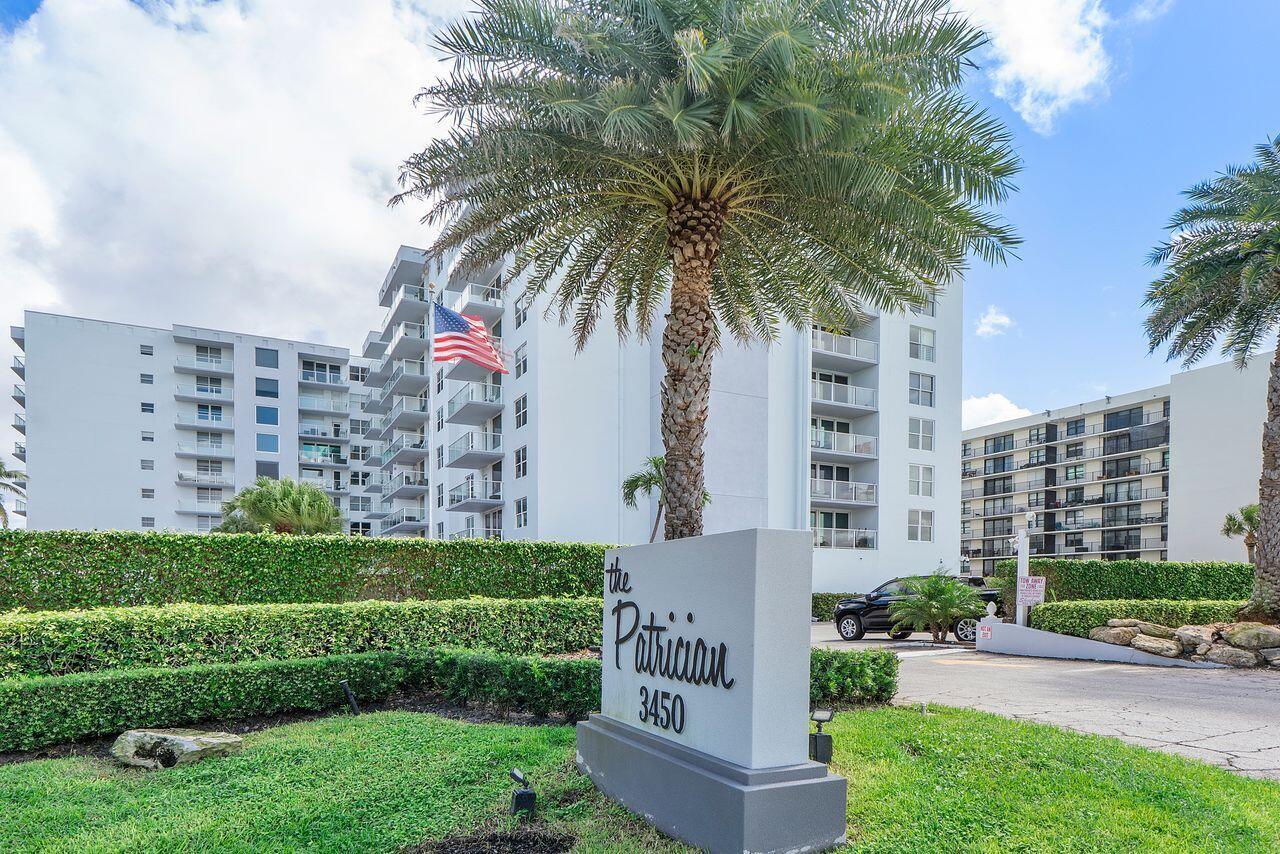 3450 S Ocean Blvd #118