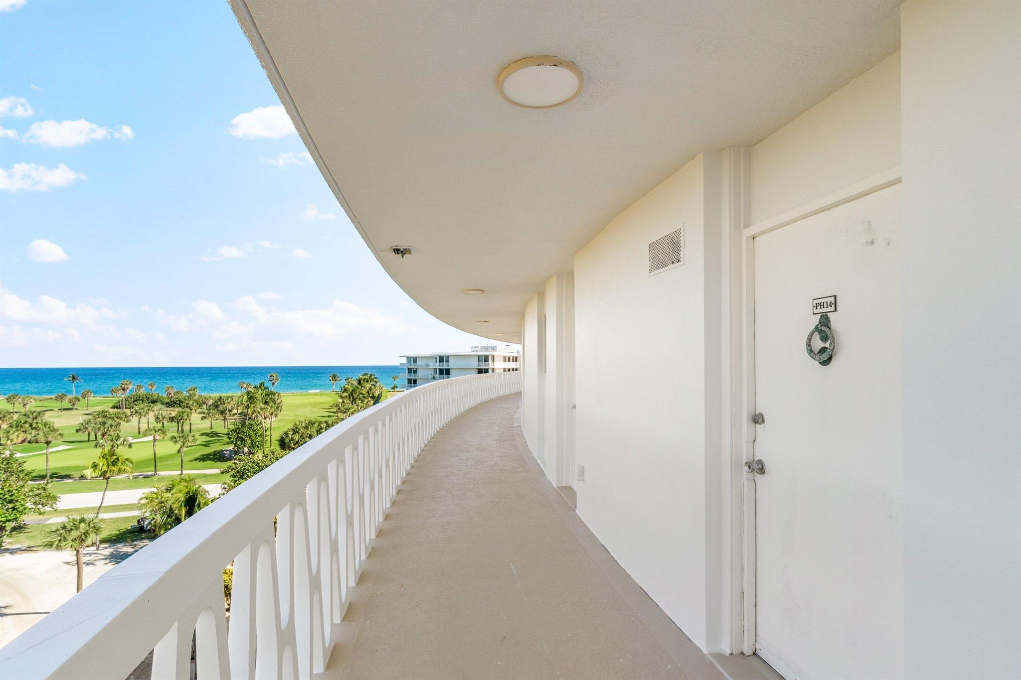 2505 South Ocean Blvd #Ph 714
