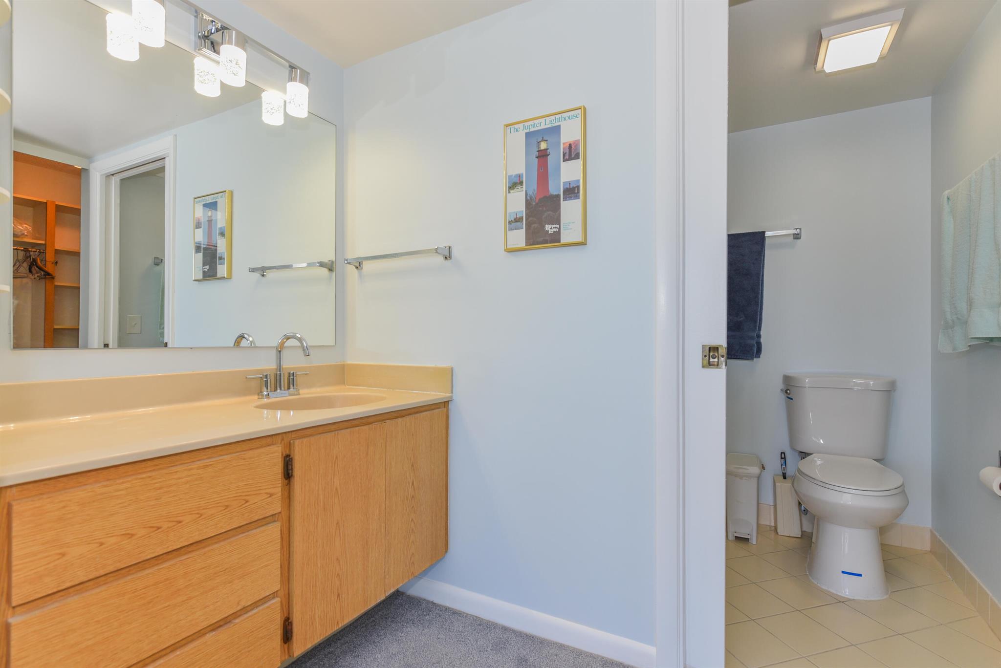 601 S Seas Dr #303 Jupiter, FL 33477