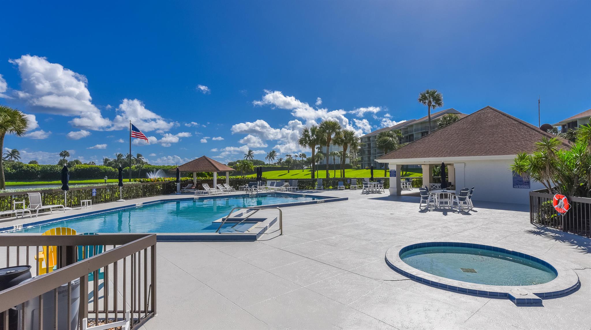 601 S Seas Dr #303 Jupiter, FL 33477