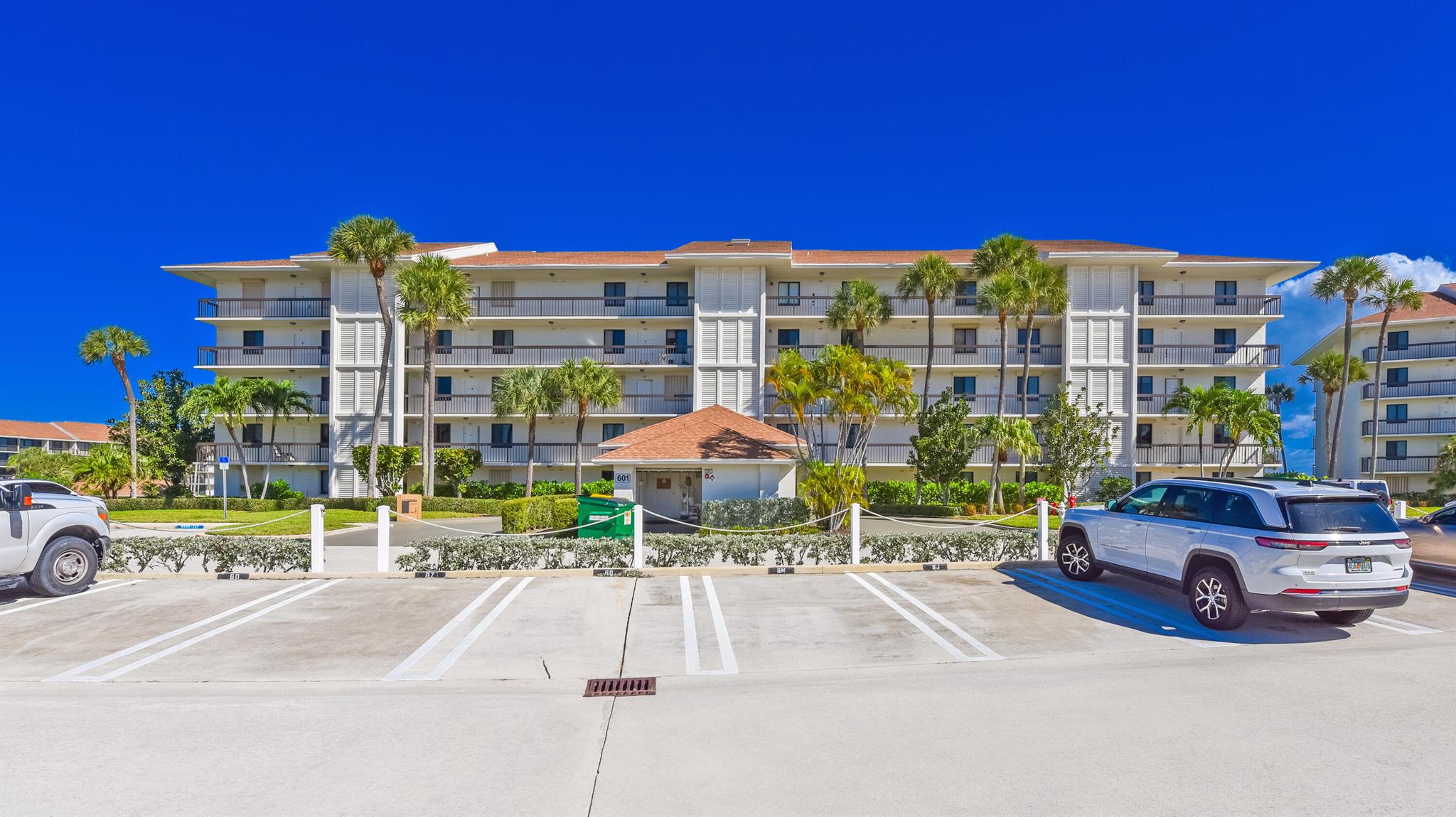 601 S Seas Dr #303 Jupiter, FL 33477