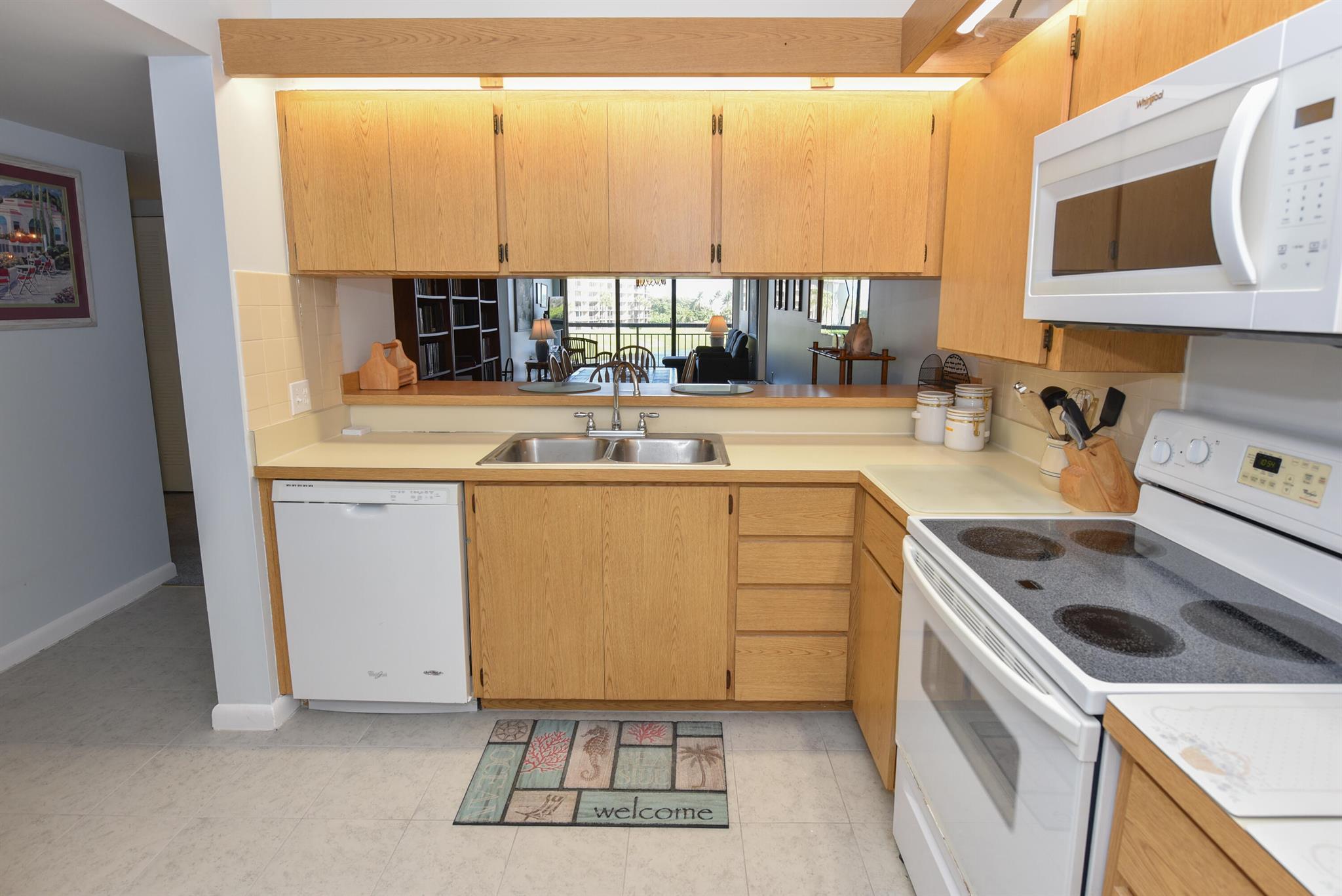 601 S Seas Dr #303 Jupiter, FL 33477