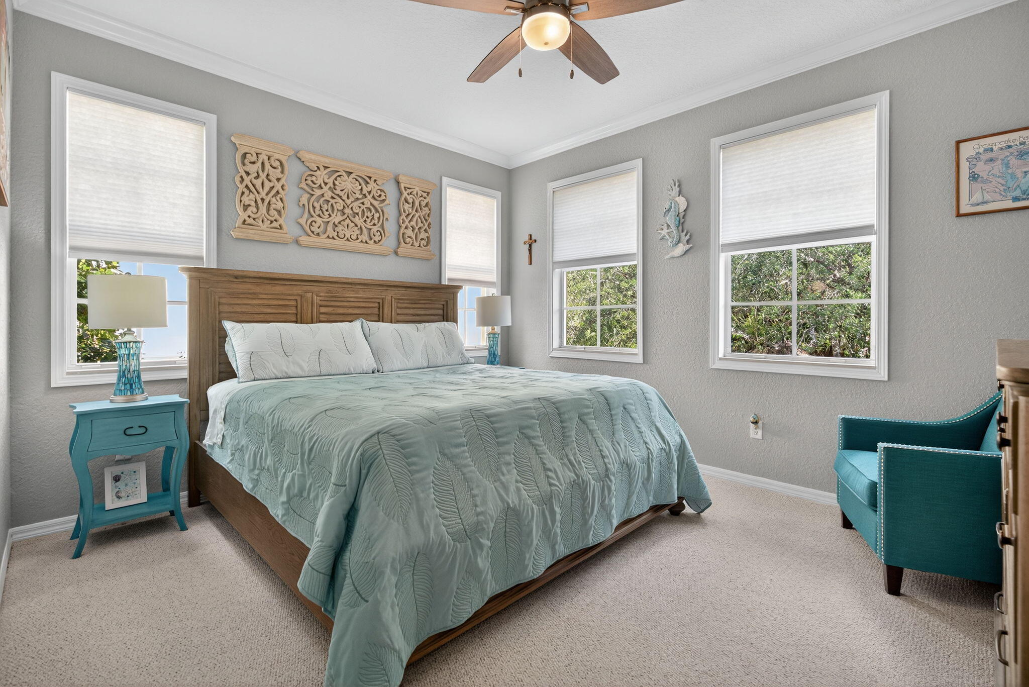 141 Seagrape #203 Jupiter, FL 33458