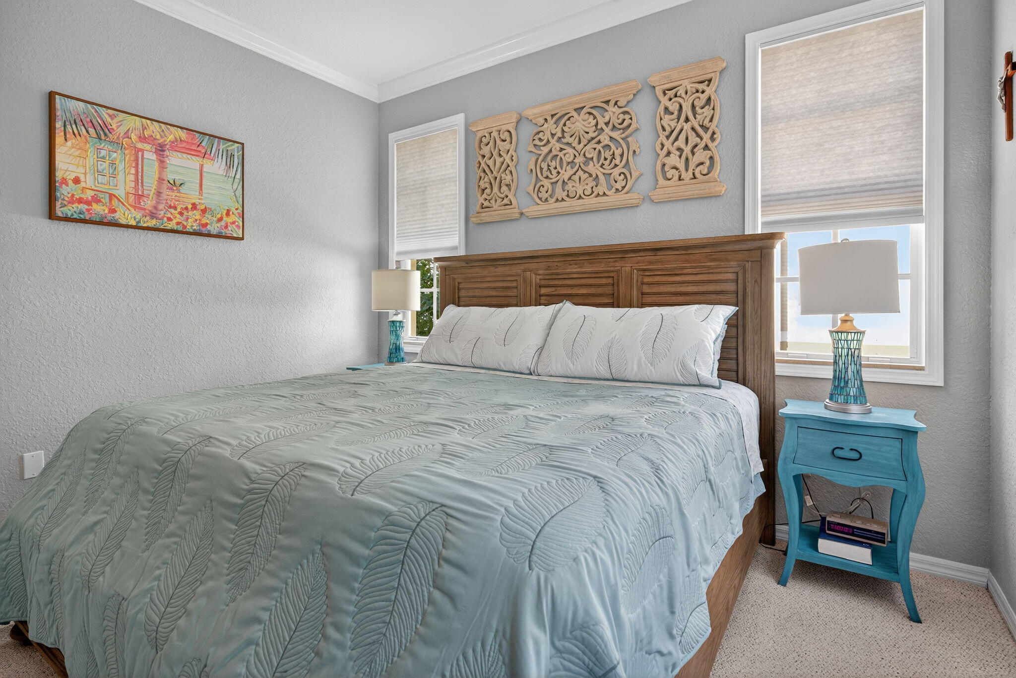 141 Seagrape #203 Jupiter, FL 33458