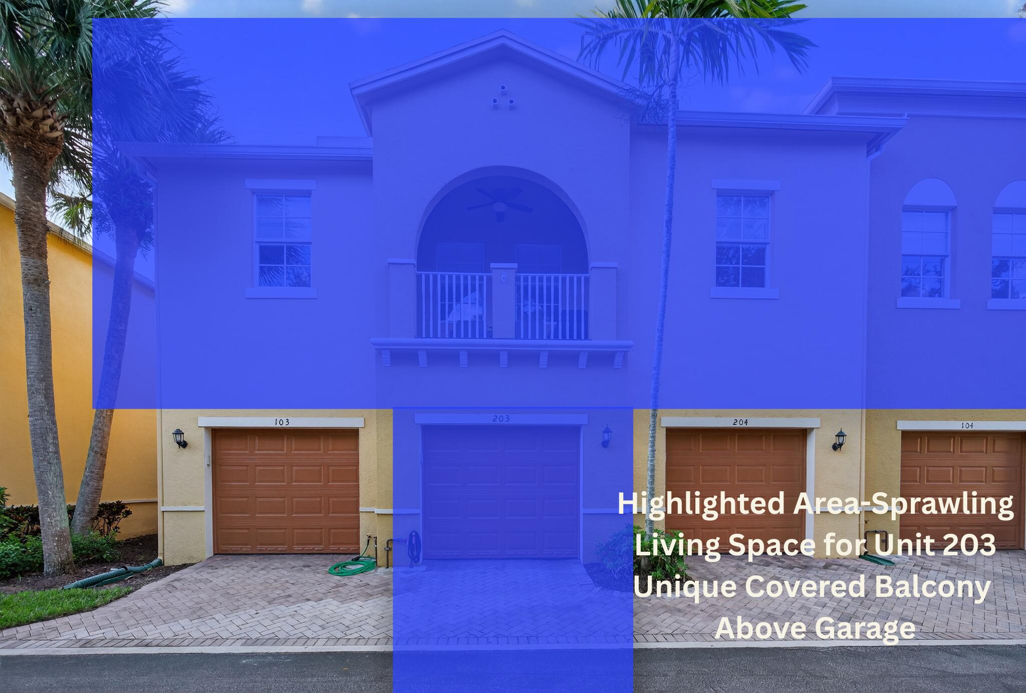 141 Seagrape #203 Jupiter, FL 33458