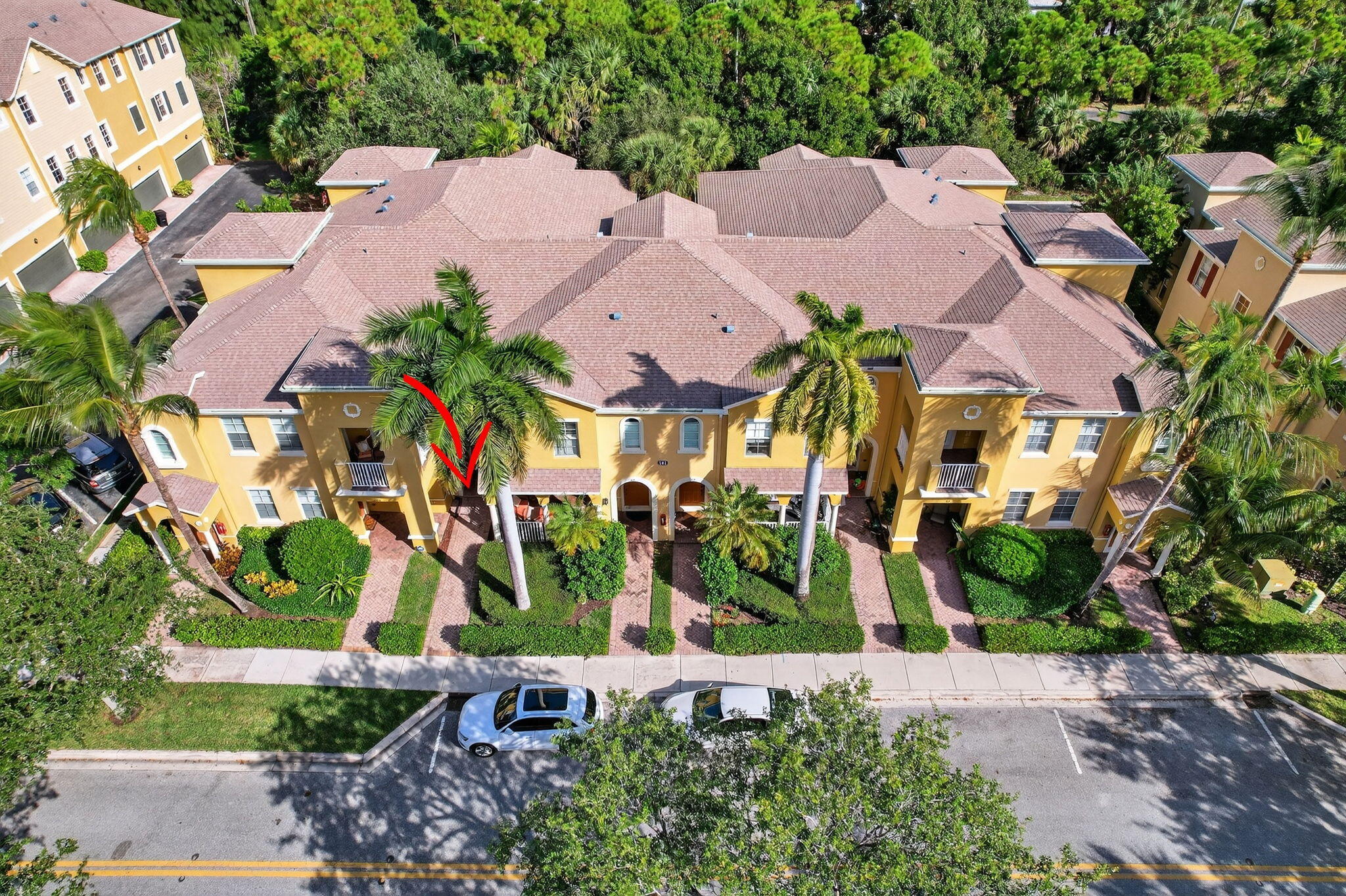 141 Seagrape #203 Jupiter, FL 33458