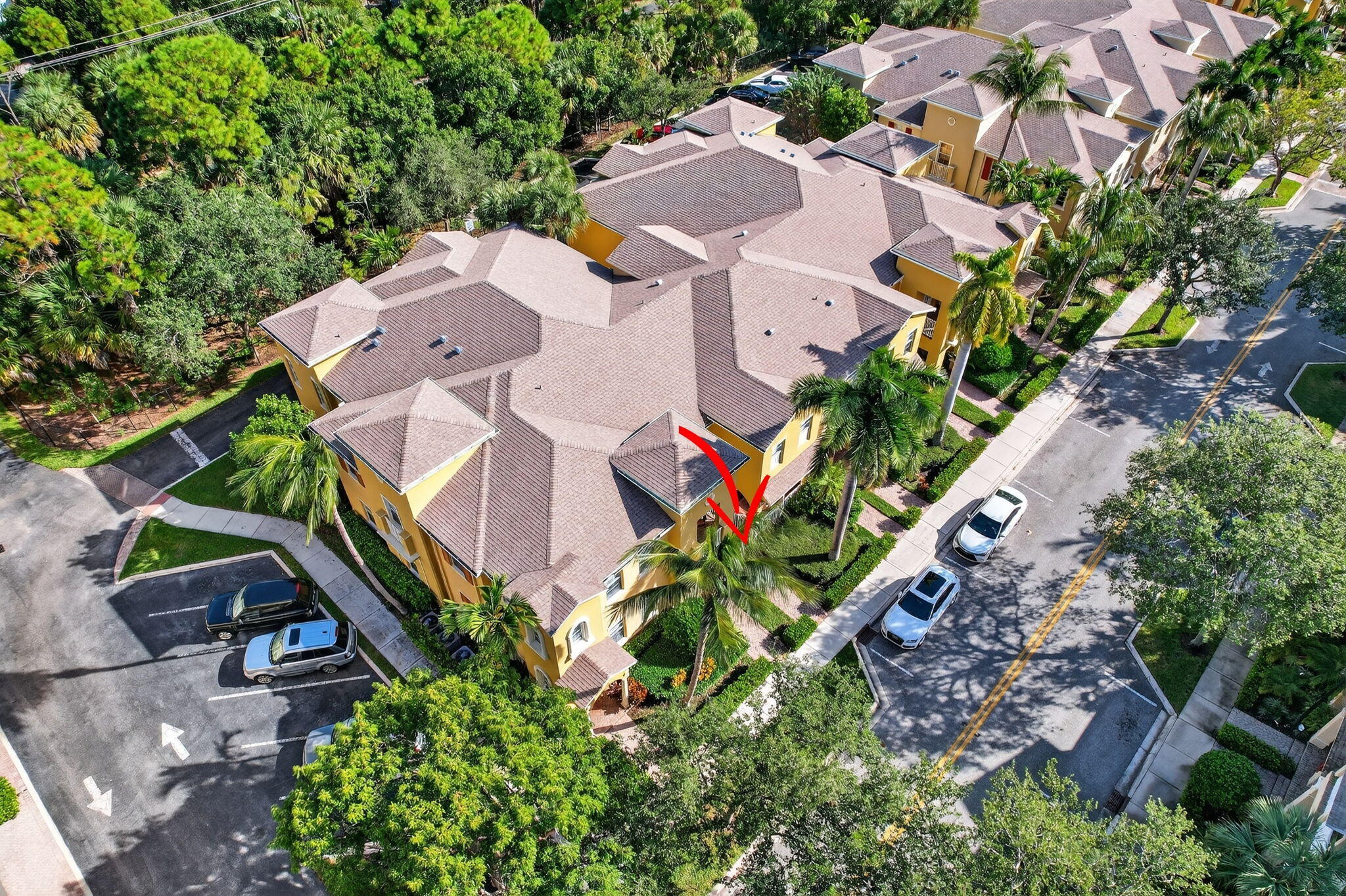 141 Seagrape #203 Jupiter, FL 33458