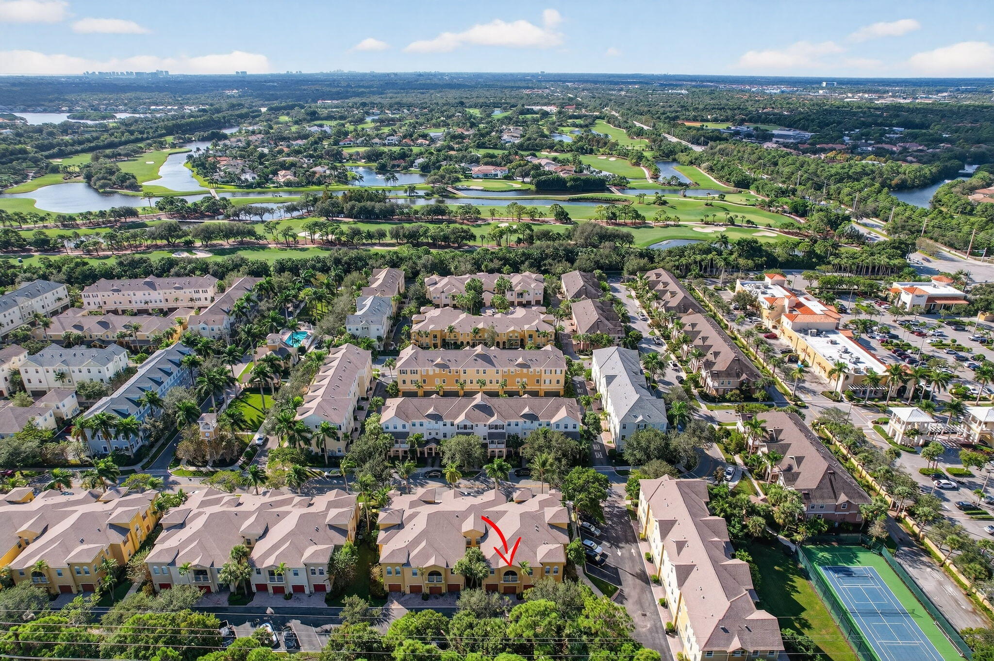 141 Seagrape #203 Jupiter, FL 33458