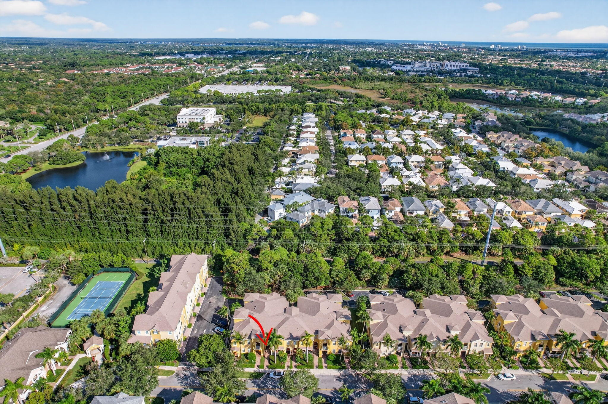 141 Seagrape #203 Jupiter, FL 33458