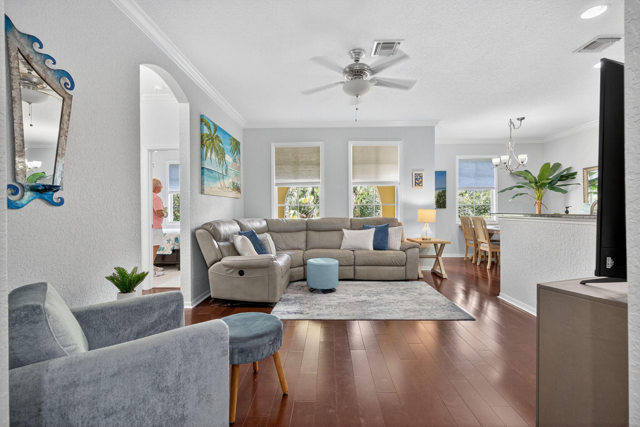 141 Seagrape #203 Jupiter, FL 33458