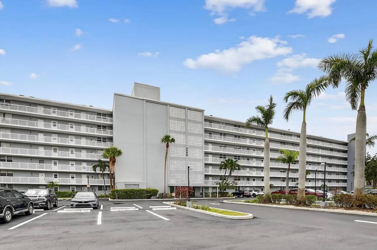 5500 NW 2nd Ave #121