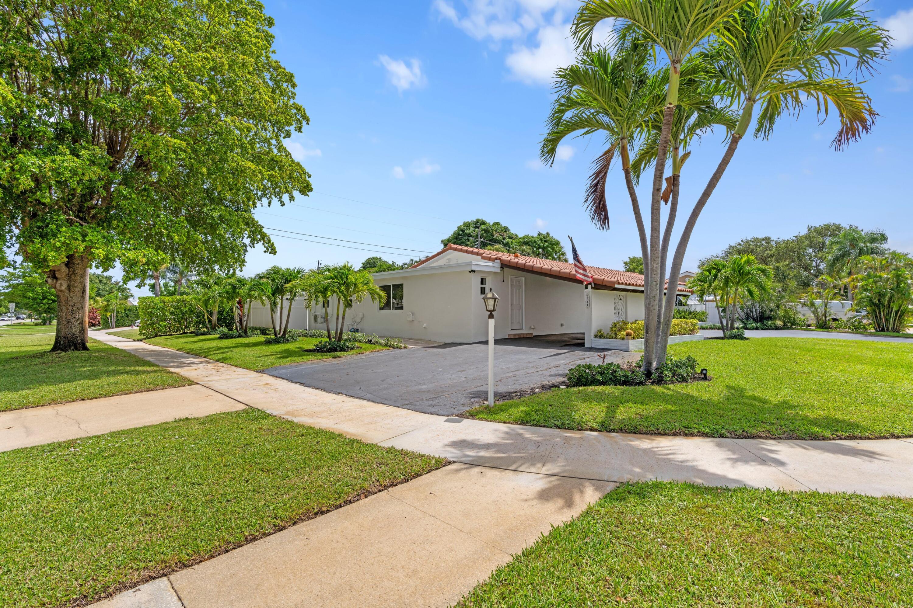 541 Kingfish Rd North Palm Beach, FL 33408
