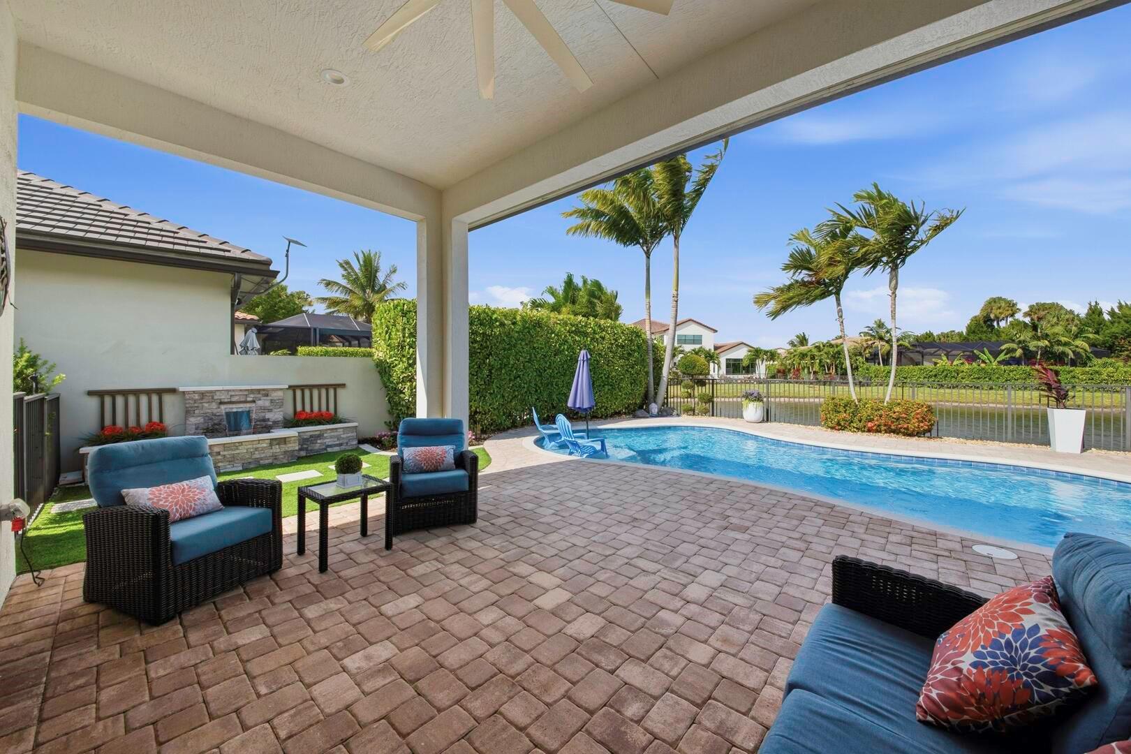 8644 Grand Prix Ln Boynton Beach, FL 33472