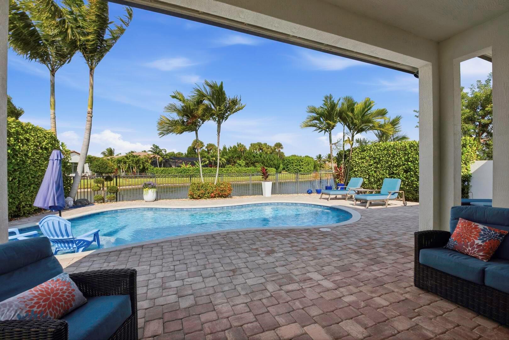 8644 Grand Prix Ln Boynton Beach, FL 33472