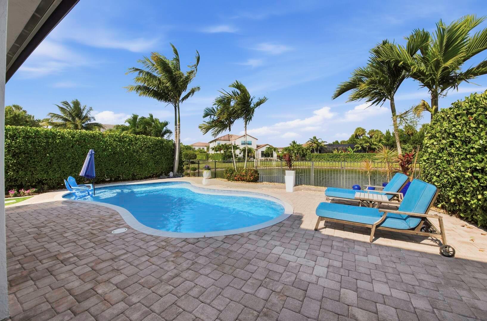 8644 Grand Prix Ln Boynton Beach, FL 33472