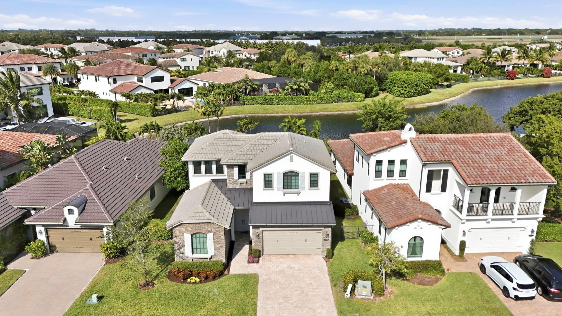 8644 Grand Prix Ln Boynton Beach, FL 33472