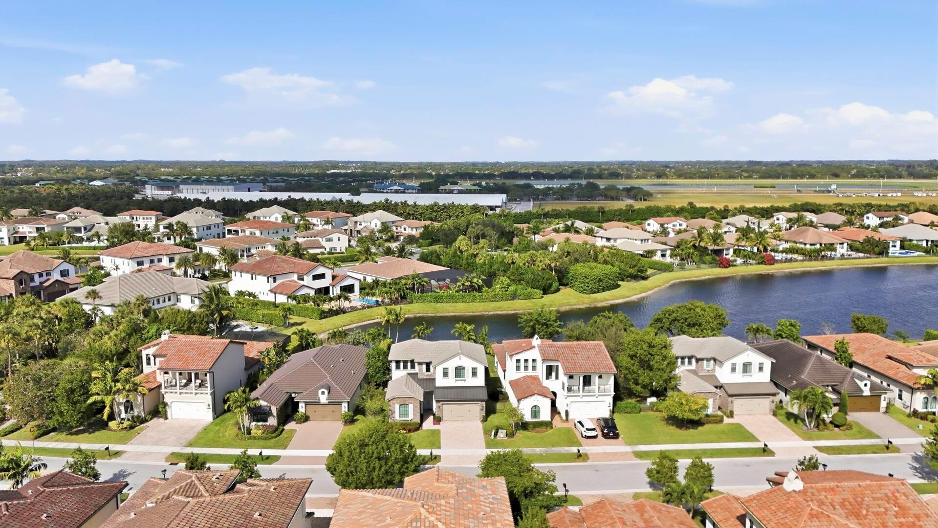 8644 Grand Prix Ln Boynton Beach, FL 33472