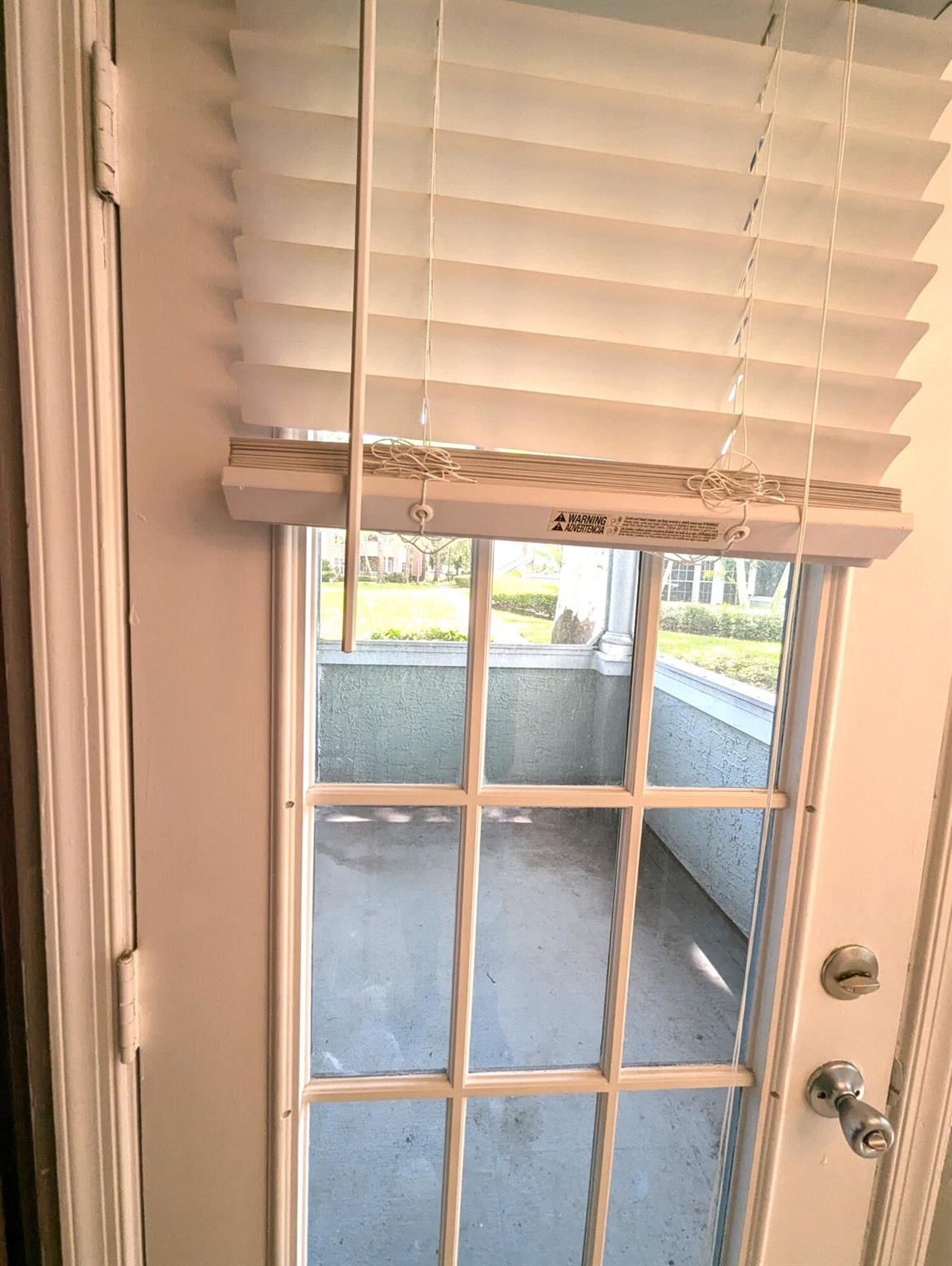 1215 Crystal Way #G Delray Beach, FL 33445