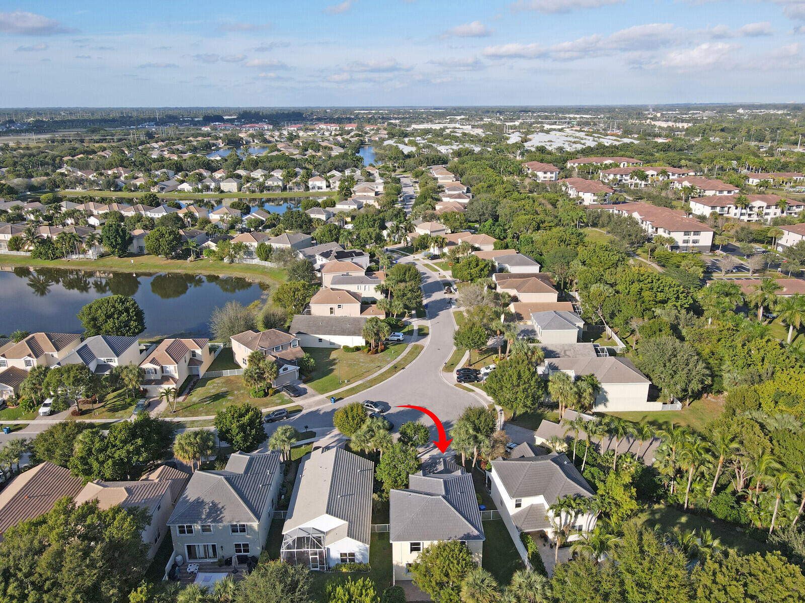 130 Canterbury Pl Royal Palm Beach, FL 33414