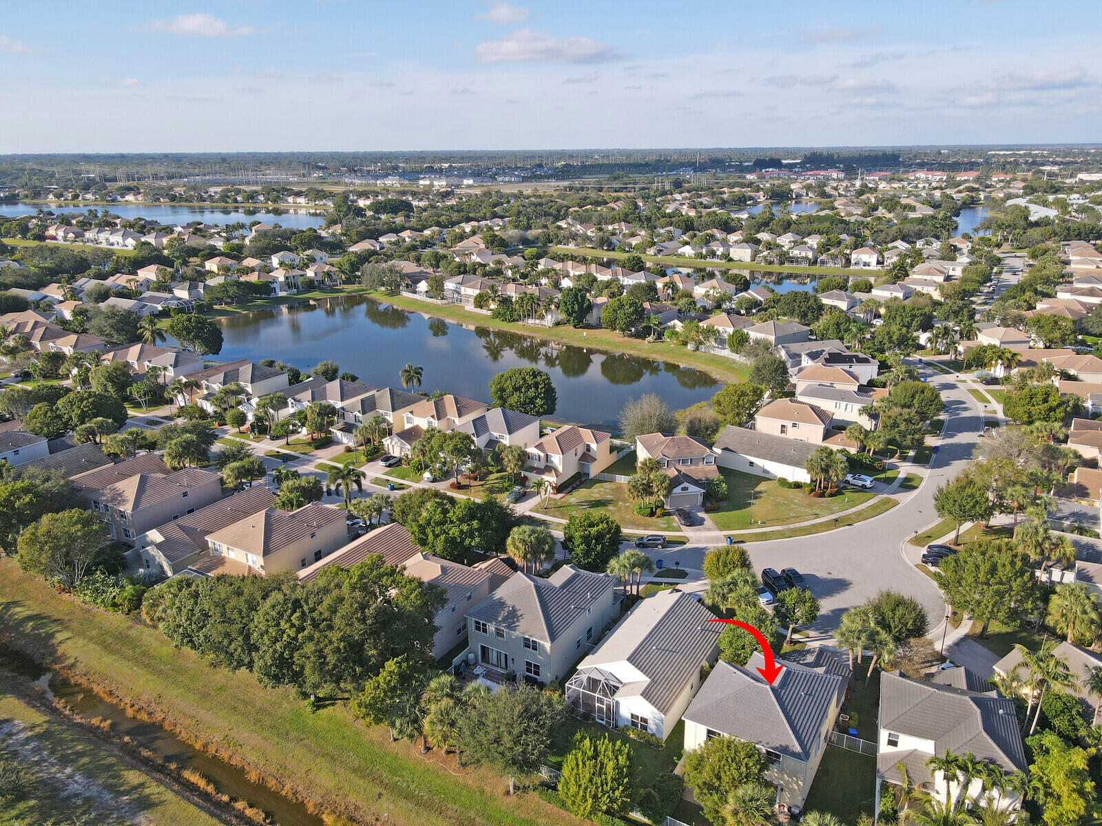 130 Canterbury Pl Royal Palm Beach, FL 33414