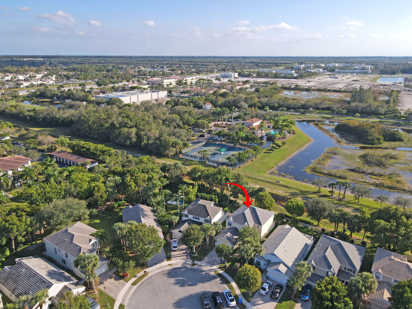 130 Canterbury Pl Royal Palm Beach, FL 33414