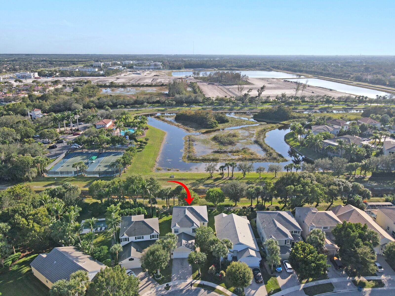 130 Canterbury Pl Royal Palm Beach, FL 33414