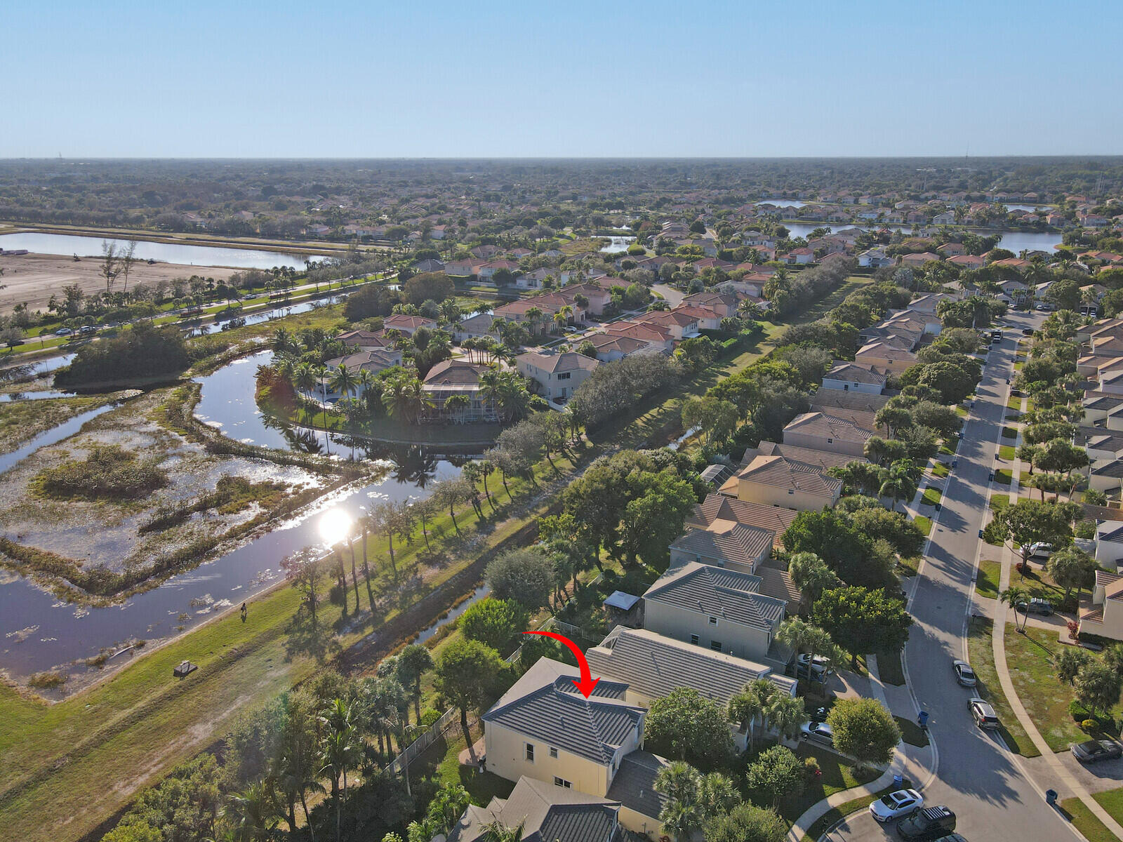 130 Canterbury Pl Royal Palm Beach, FL 33414