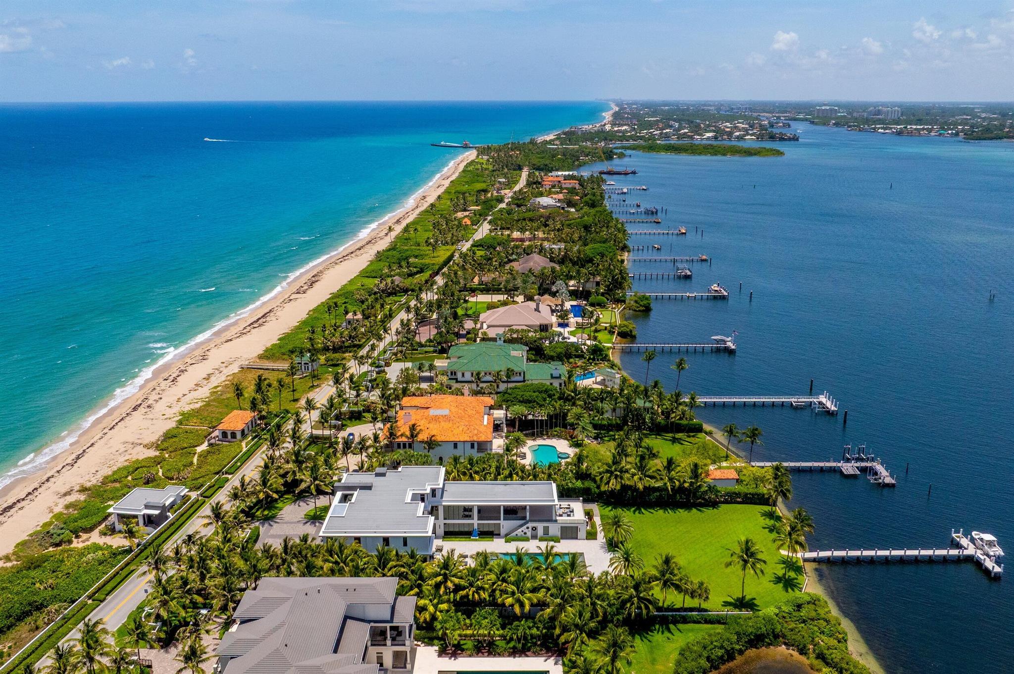 1660 S Ocean Blvd Manalapan, FL 33462