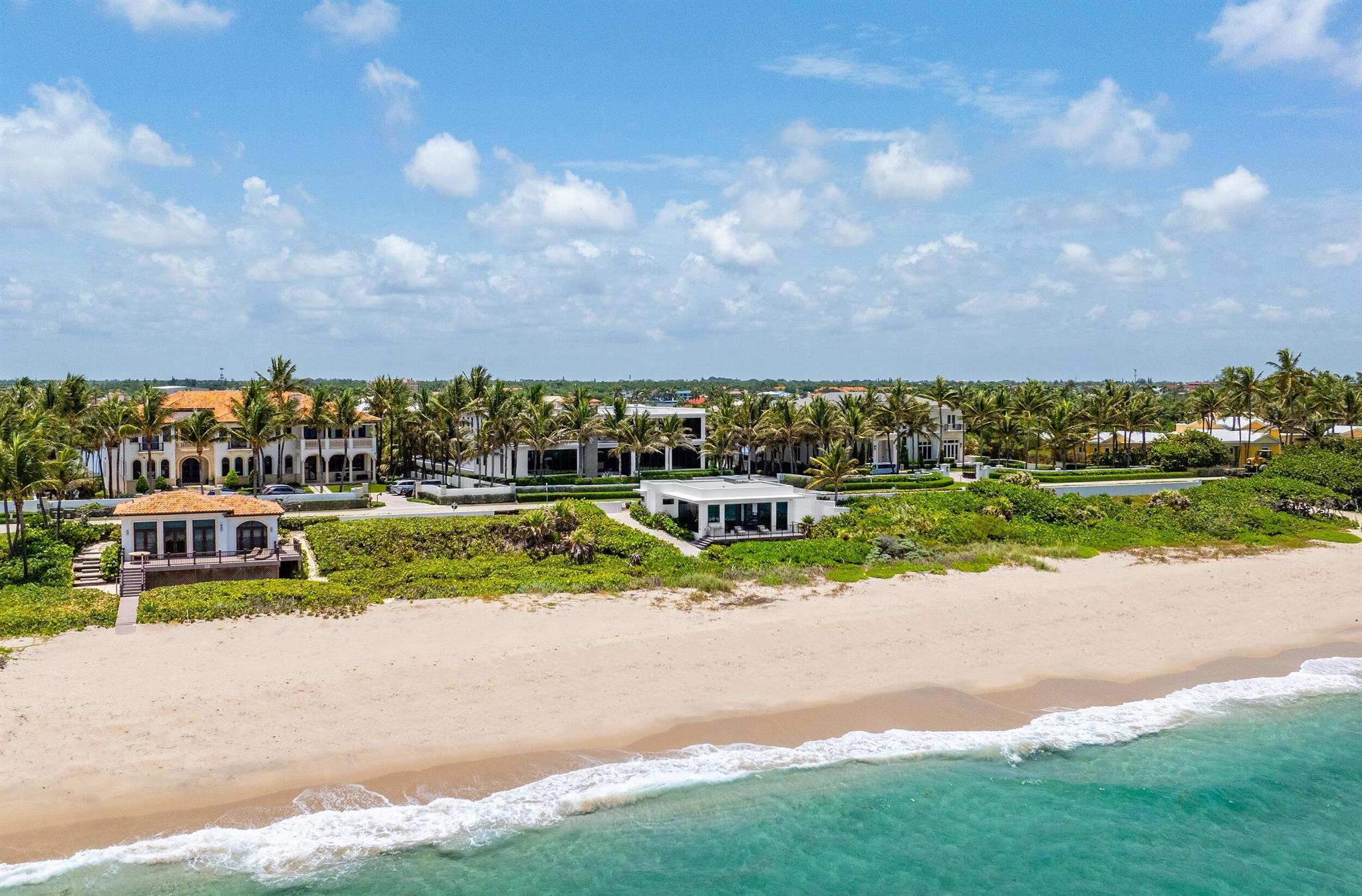 1660 S Ocean Blvd Manalapan, FL 33462