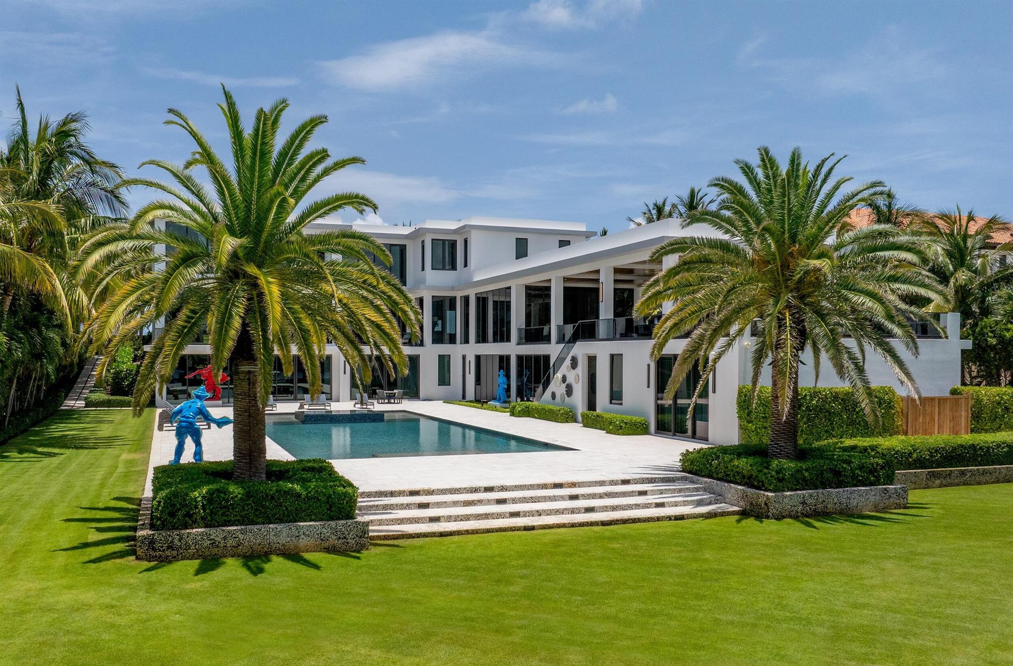 1660 S Ocean Blvd Manalapan, FL 33462