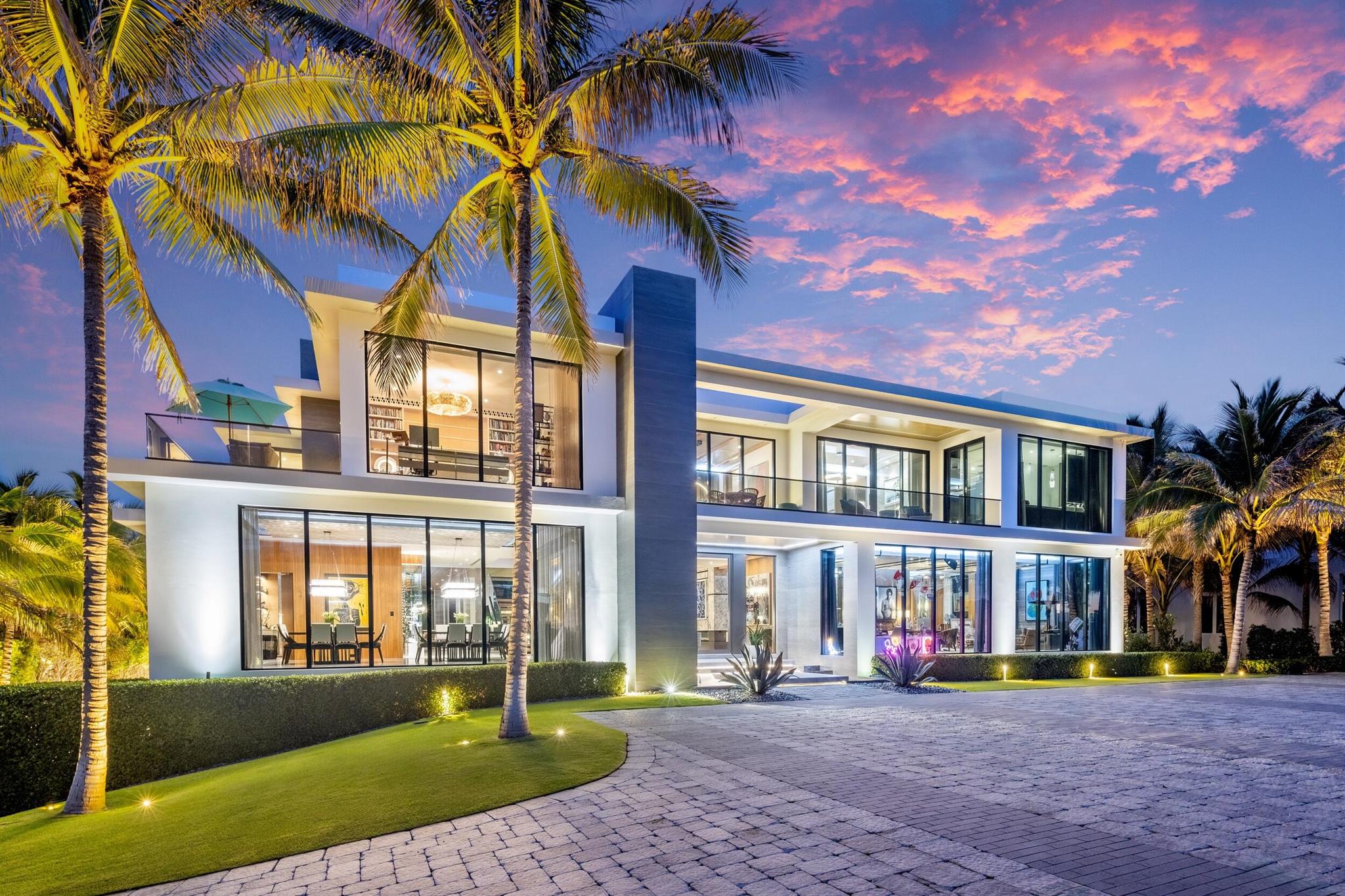 1660 S Ocean Blvd Manalapan, FL 33462