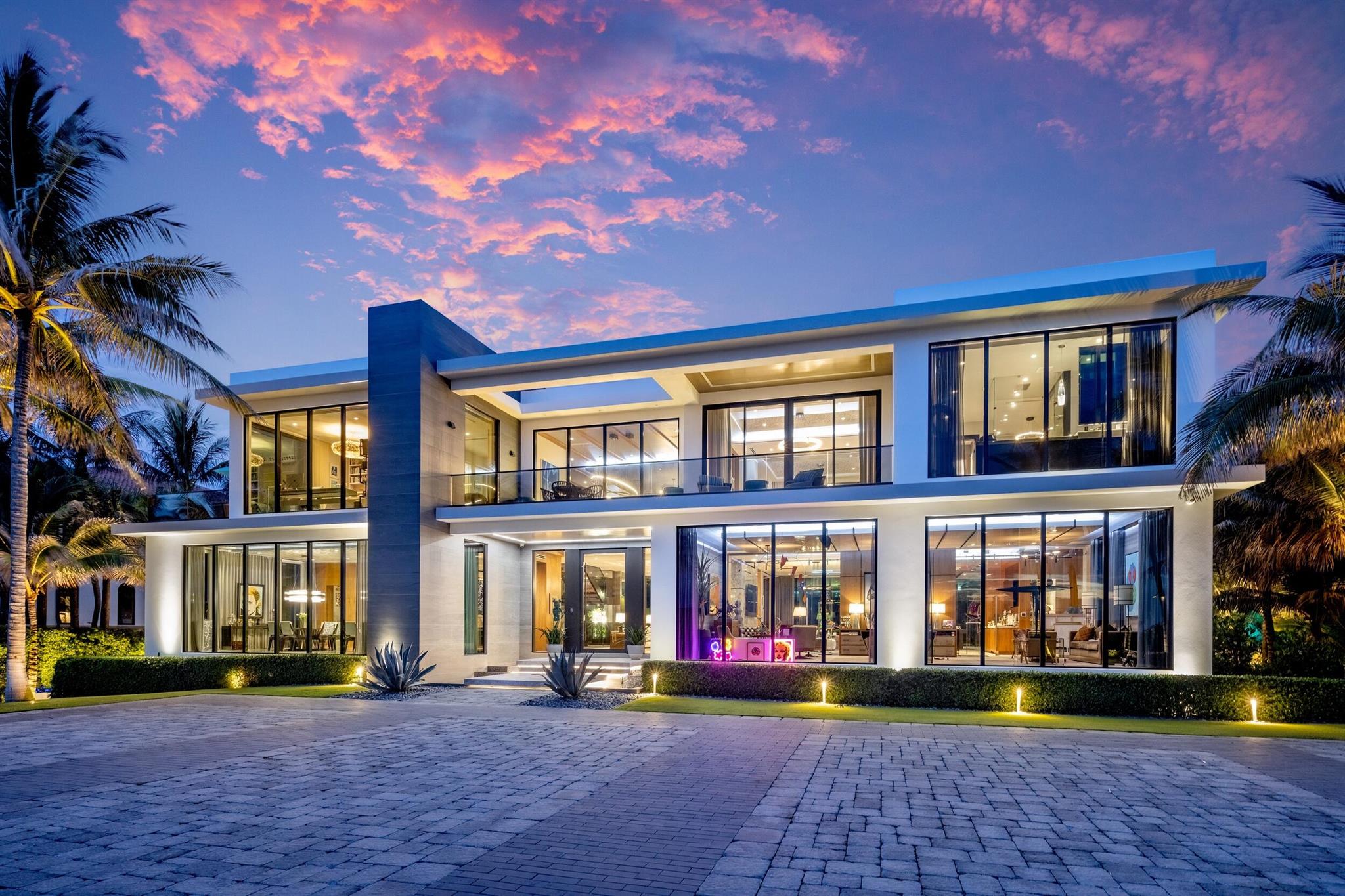 1660 S Ocean Blvd Manalapan, FL 33462