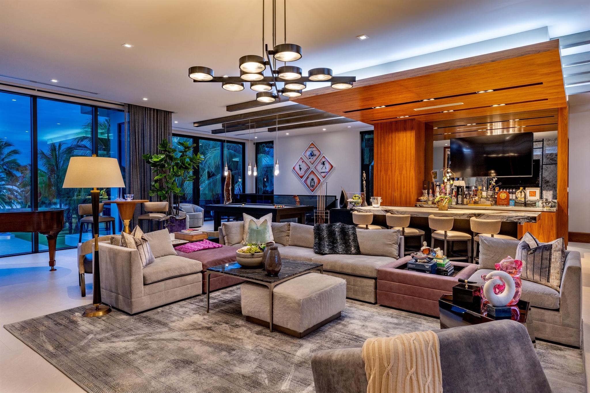 1660 S Ocean Blvd Manalapan, FL 33462