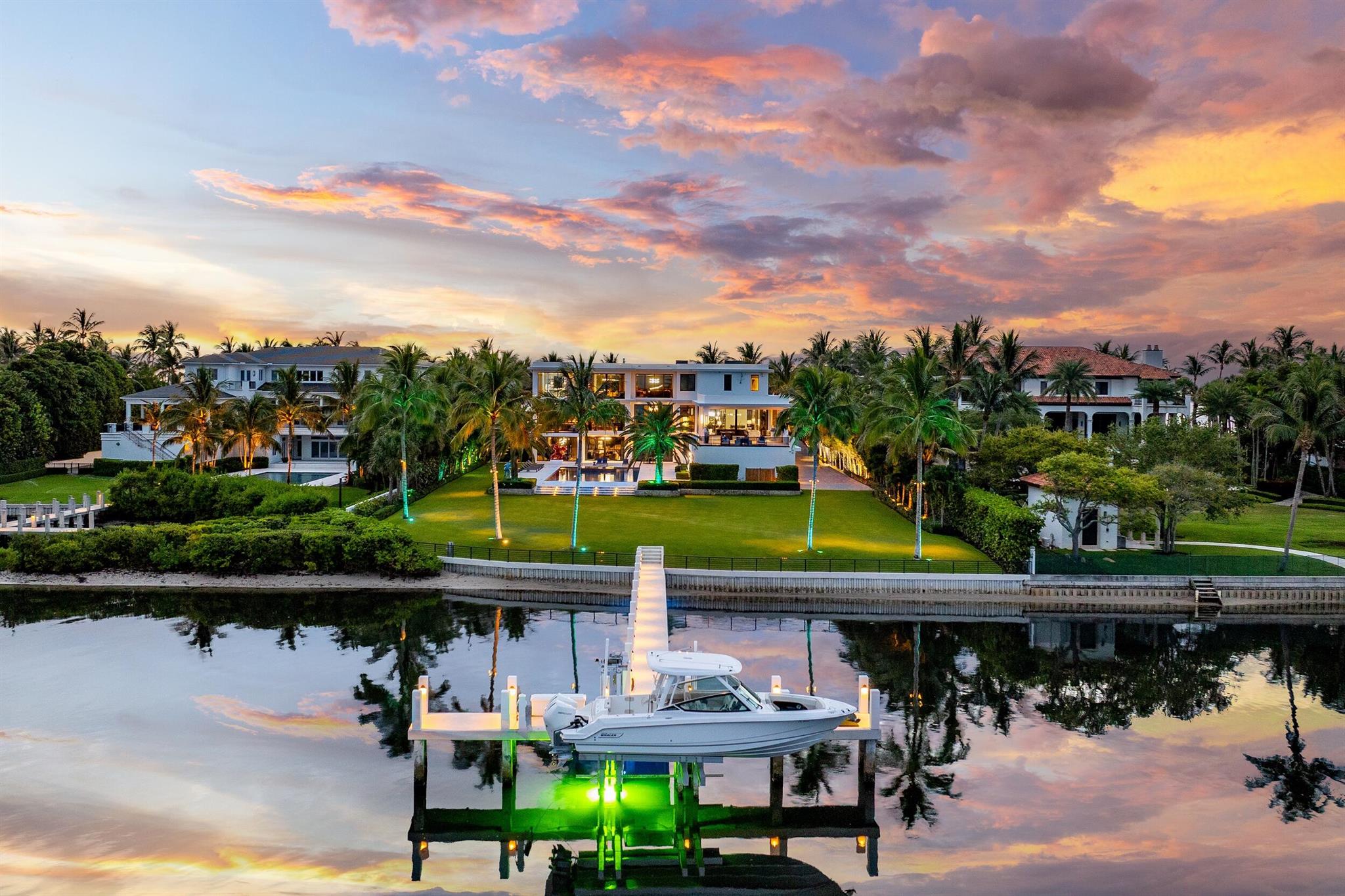 1660 S Ocean Blvd Manalapan, FL 33462