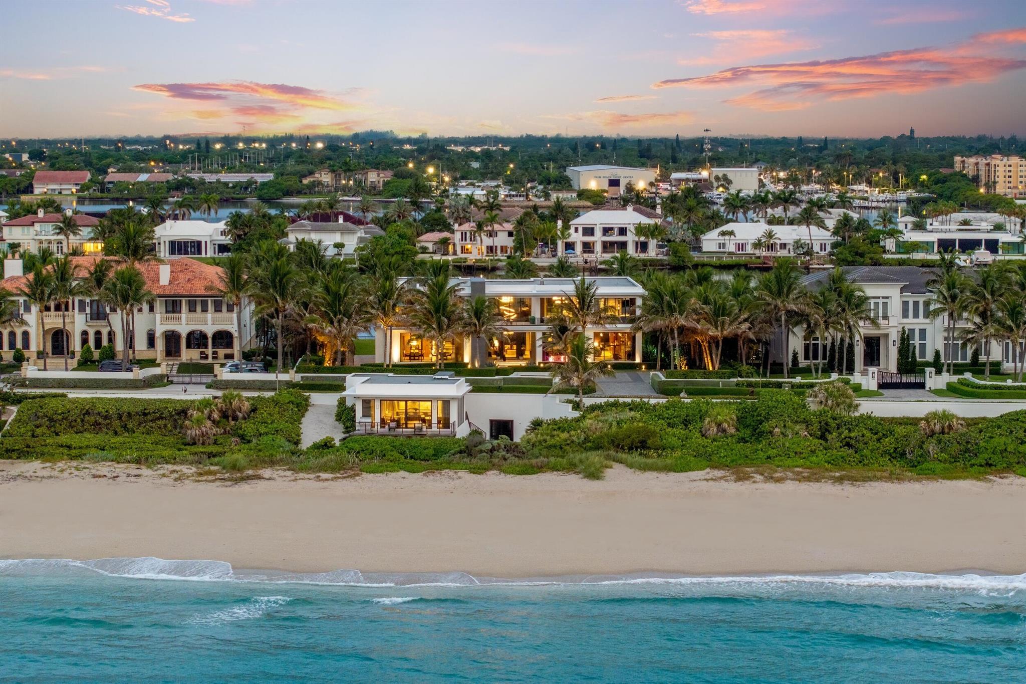 1660 S Ocean Blvd Manalapan, FL 33462