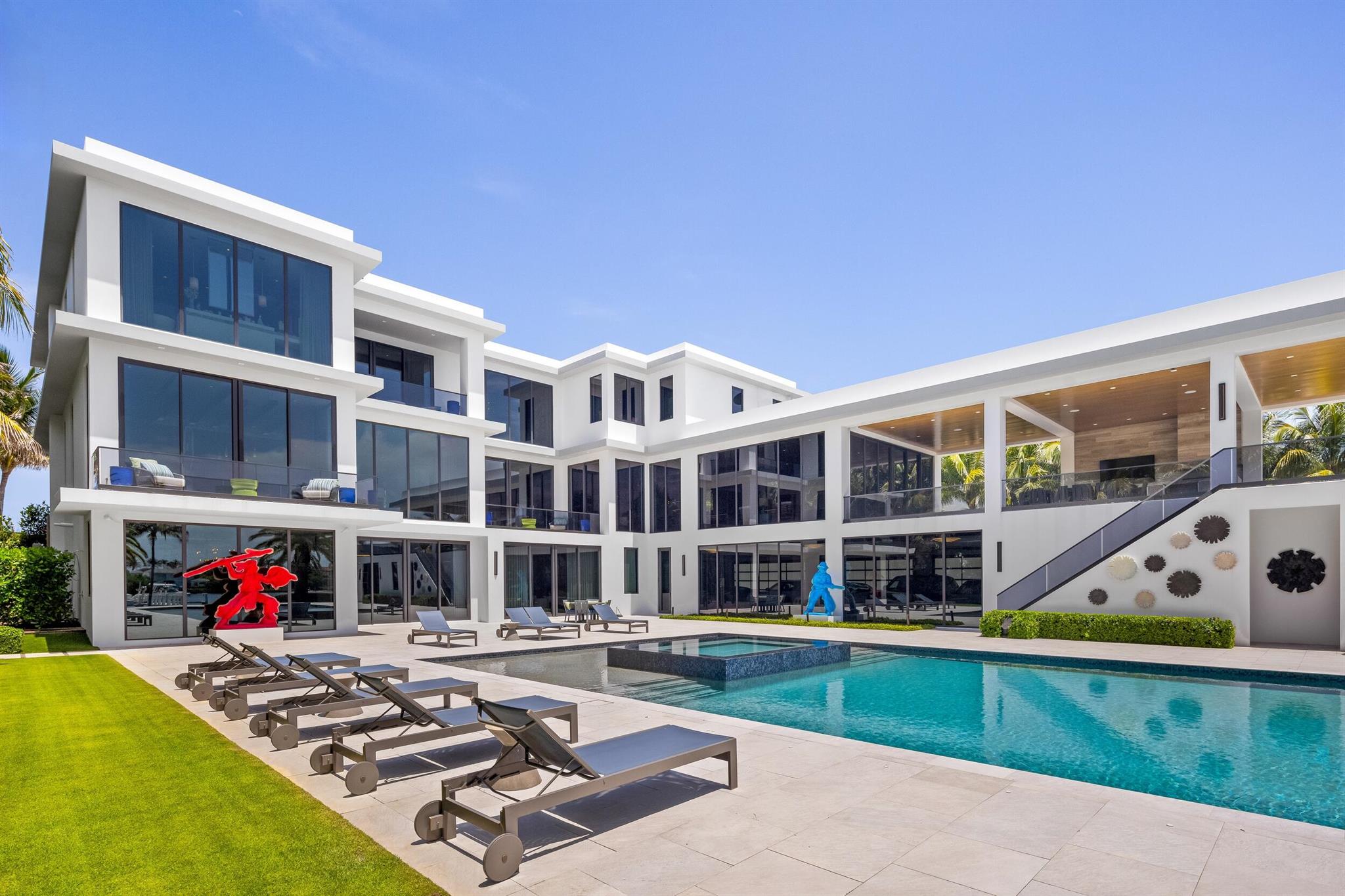 1660 S Ocean Blvd Manalapan, FL 33462