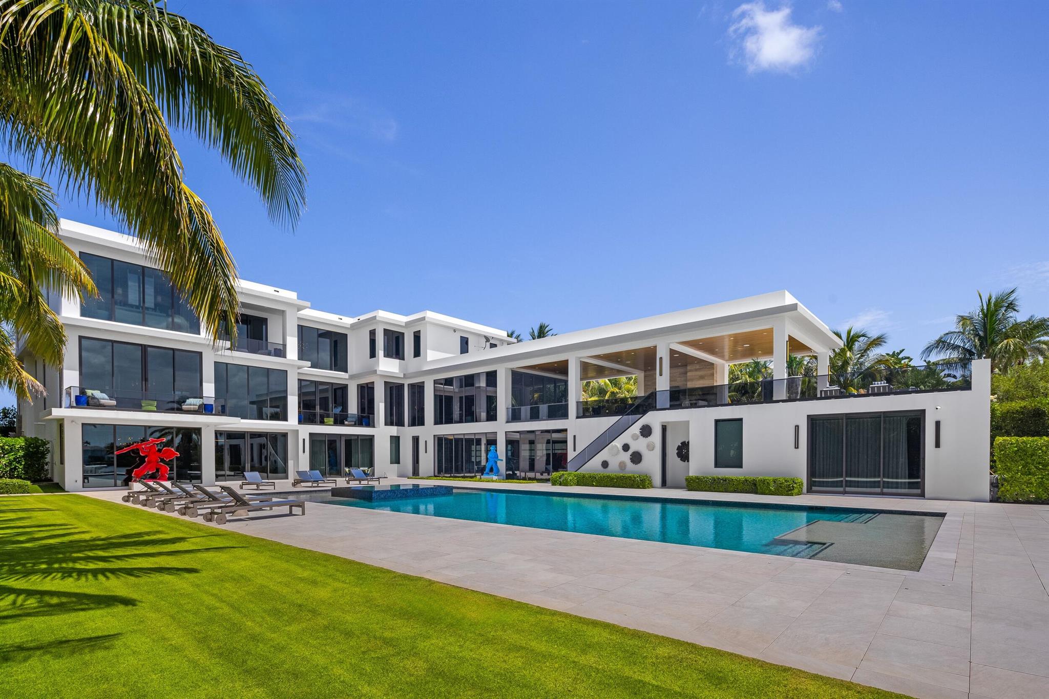 1660 S Ocean Blvd Manalapan, FL 33462