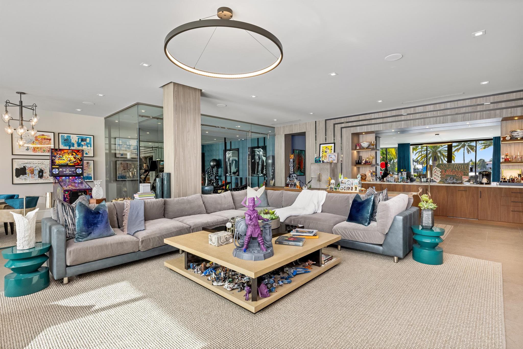 1660 S Ocean Blvd Manalapan, FL 33462