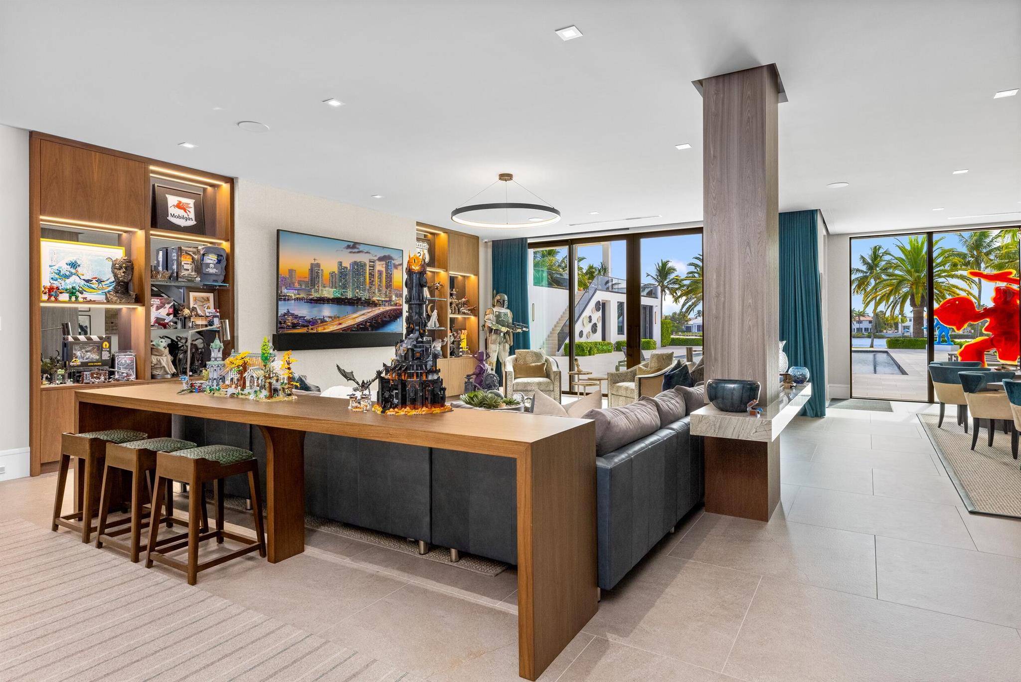 1660 S Ocean Blvd Manalapan, FL 33462