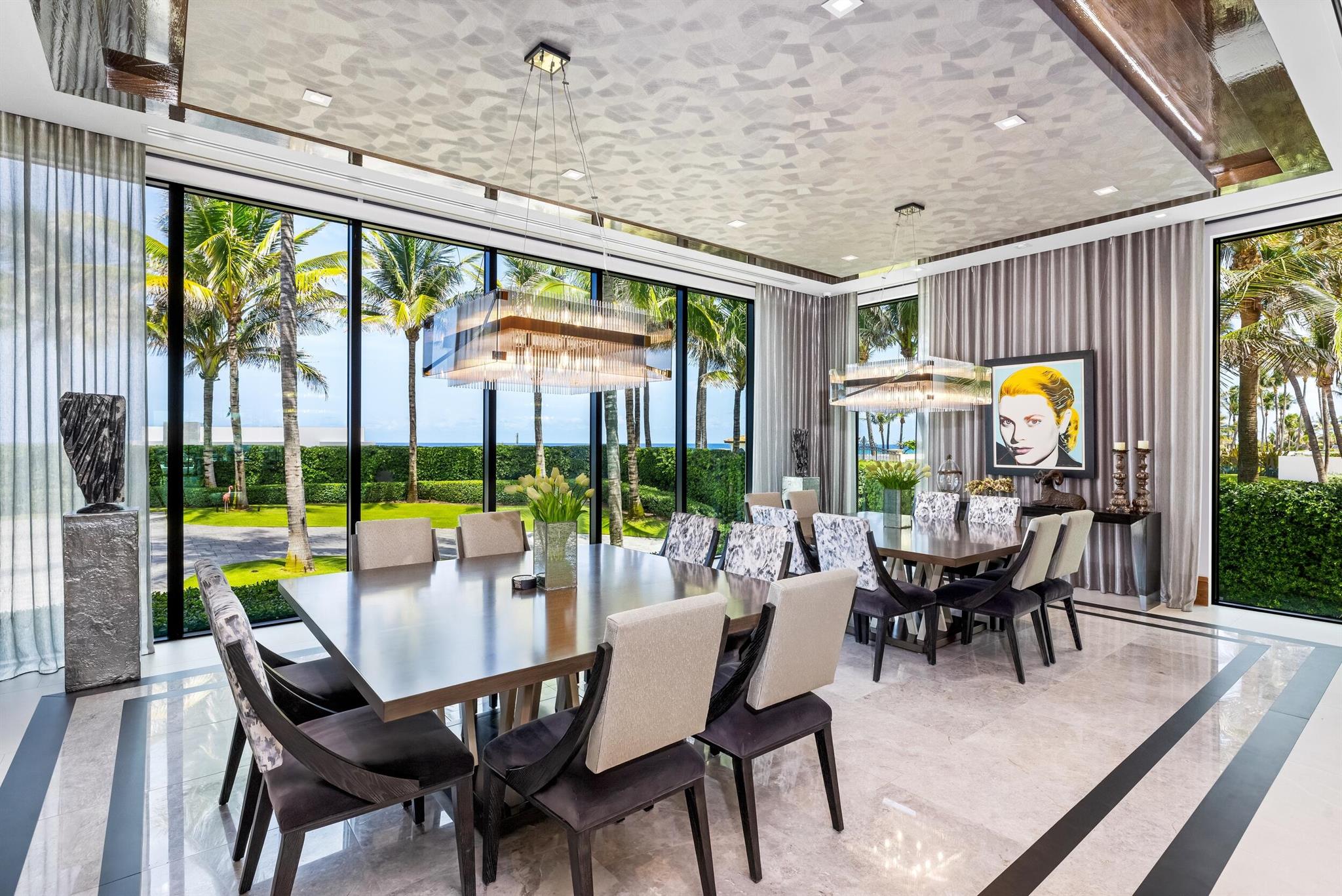 1660 S Ocean Blvd Manalapan, FL 33462