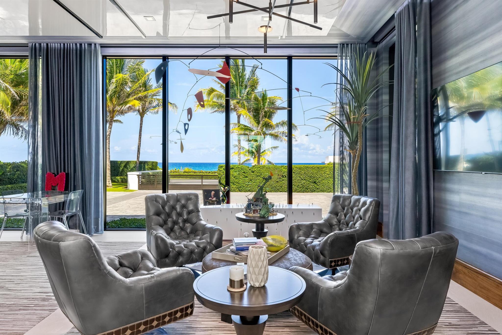 1660 S Ocean Blvd Manalapan, FL 33462