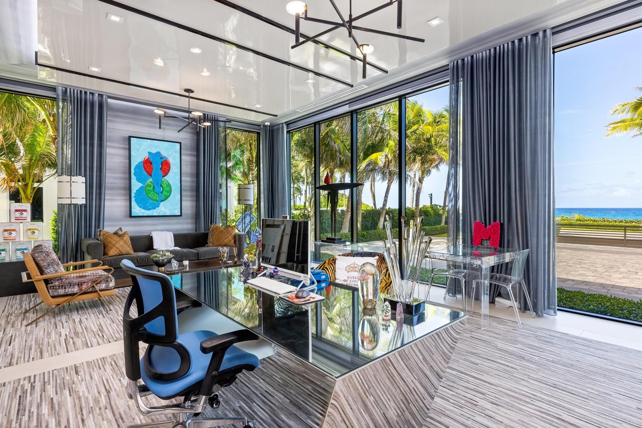 1660 S Ocean Blvd Manalapan, FL 33462