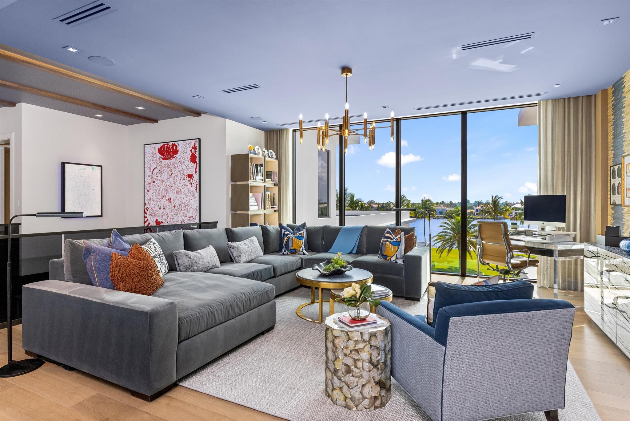 1660 S Ocean Blvd Manalapan, FL 33462